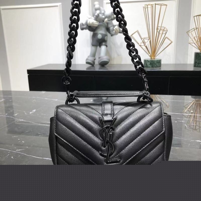 Y*L top handle bags